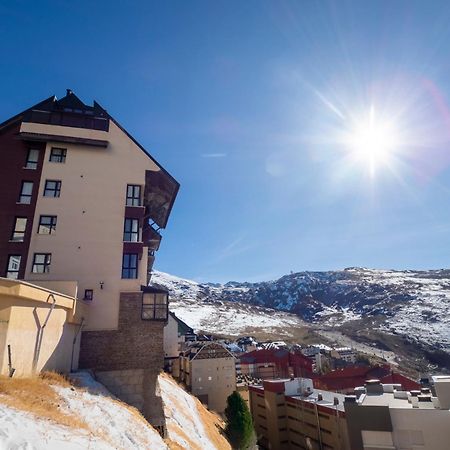 Apartmán Bhost - Monte Oiz Ii-E Sierra Nevada Exteriér fotografie