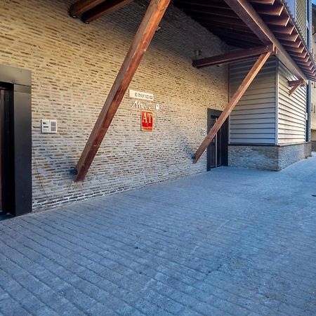 Apartmán Bhost - Monte Oiz Ii-E Sierra Nevada Exteriér fotografie