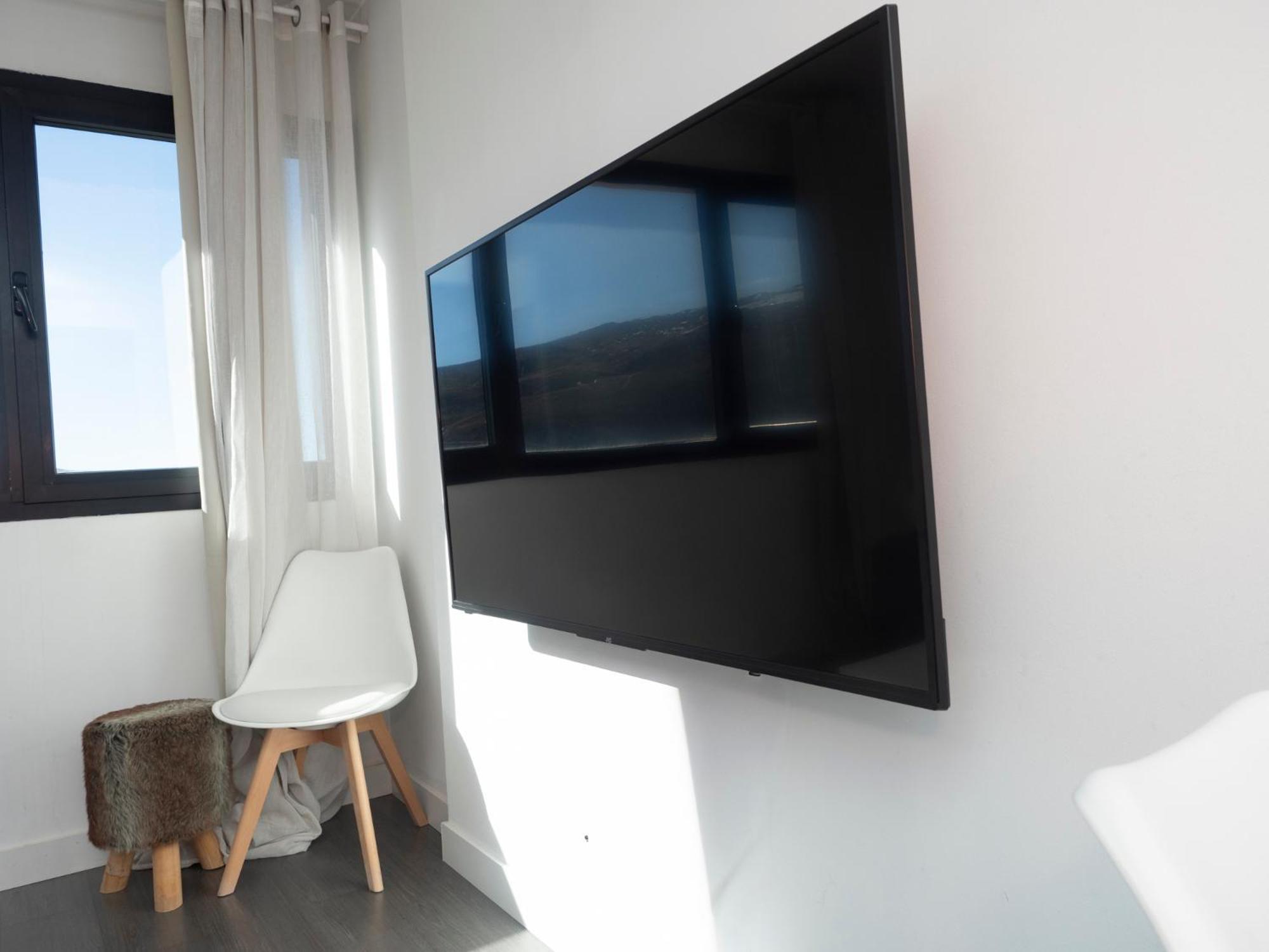 Apartmán Bhost - Monte Oiz Ii-E Sierra Nevada Exteriér fotografie